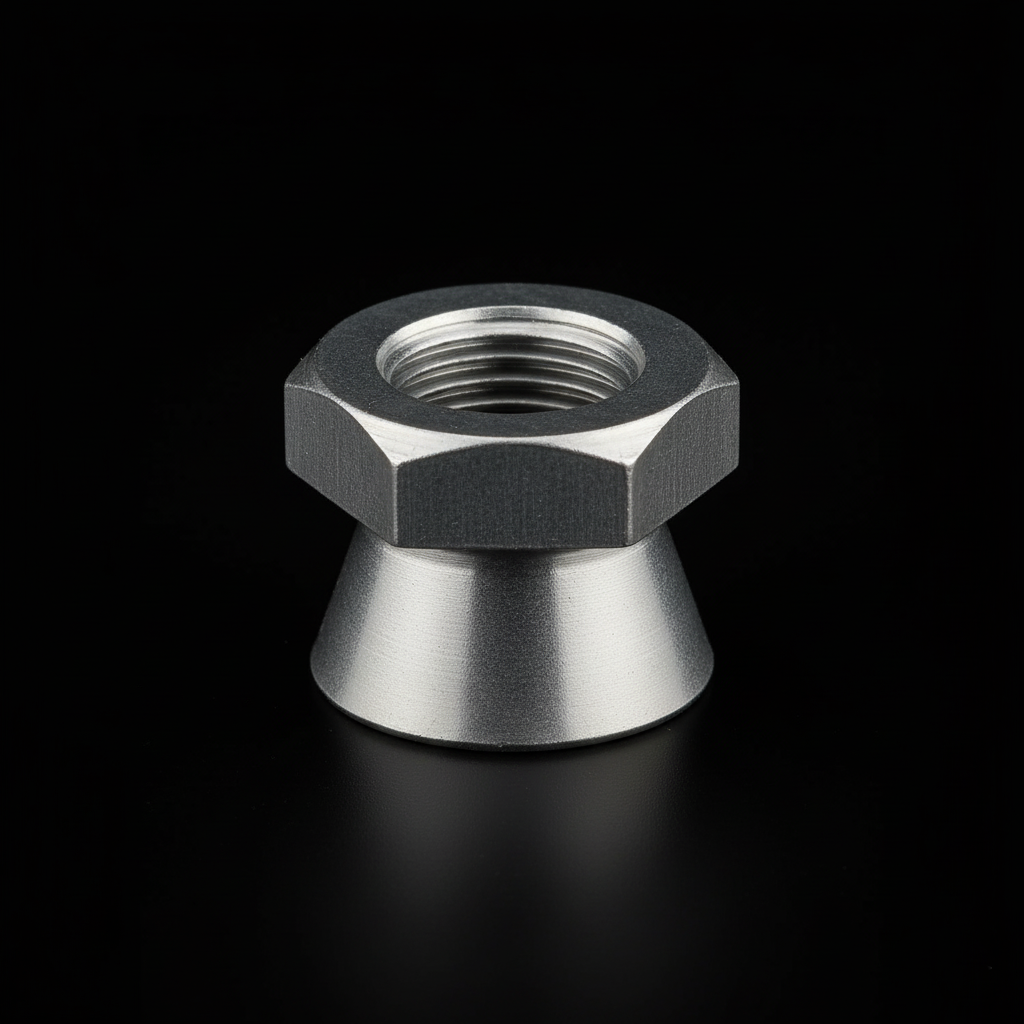 Shear Nut